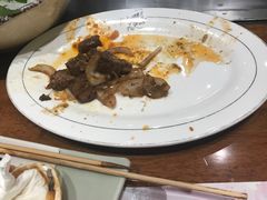 -大渔铁板烧(中山路八佰伴店)