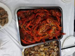-呆虾王龙虾馆(南湖总店)