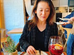 -La Strada(安福路店)