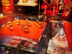 -富力希尔顿酒店·地阔自助餐厅