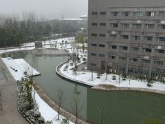 -安徽大学(磬苑校区)