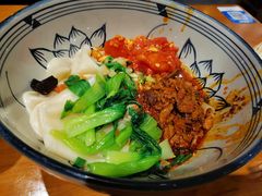 -秦唐汉味biangbiang面(大钟寺店)