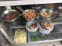 -清泉食杂店