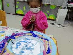 -杨梅红艺术教育(深圳南山书城教学中心)