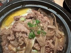 -小山日本料理(太古汇店)
