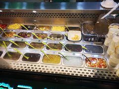 -溢仙茶(中防万宝城店)
