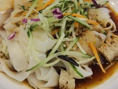 太原凉皮-唐晋人家(源深路店)