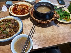 -土桥手掌鸡·26年灌县老味道(都江堰店)