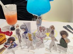 -IPSTAR·潮玩星球·主题店(上海店)
