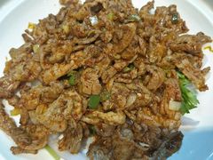-七百岁羊肉馆(环球港店)
