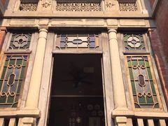 -杨桃院子旅馆(厦门鼓浪屿中华红墨店)