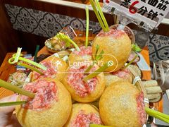 -黔三一夺夺粉酸汤火锅(百信店)