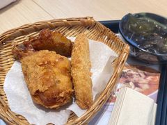 -好人民间小吃·番茄鱼酸菜鱼(木渎悠方店)