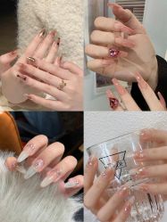 -M·X Nail日式美甲美睫