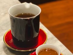 -广州文华东方酒店·江-由辉师傅主理