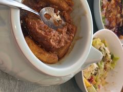 -小厨娘淮扬菜(天印大道店)