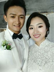-天一婚纱摄影TIA STUDIO(珠海路店)