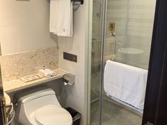 -南京钟山宾馆(江苏省会议中心)