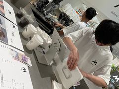 -M Stand(宁波万象城店)