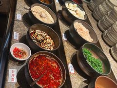 -佬土鹅肠火锅(解放路店)