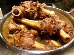 -阿凡提餐厅(簋街店)