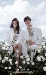 -巴黎经典婚纱摄影PARISSIC