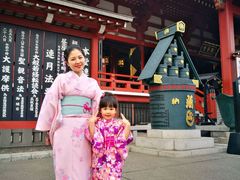 -东京浅草和服体验江户和装工房雅(浅草本店)