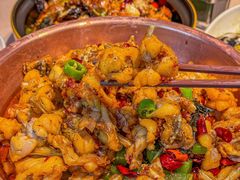 -口味堂(惠济路店)