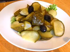 -兰特伯爵西餐厅·啤酒屋(方庄店)