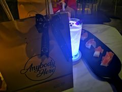 -STARRY CAFE & LOUNGE BAR(高新店)