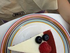 -姆们M Sweetie Cake(三里屯店)