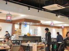 -围炉夜话·潮汕卤水火锅(榕江店)