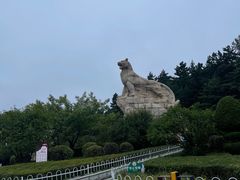 -帽儿山国家森林公园