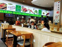 -素满香·素食自助餐(苏州·临顿路店)