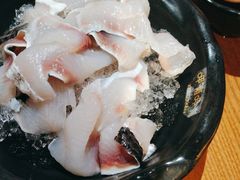 -呷哺呷哺 黄金牧场 (欢乐谷店)
