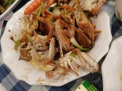 -钱大妈海鲜饭店(保利林语店)