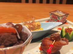-锅物新语&寿喜烧.炉端割烹(世博源店)