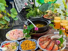 -水岸居湖景农家乐·阳澄湖大闸蟹