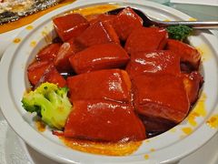 -马凯餐厅(地安门店)