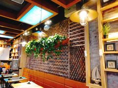 -鱼库·不仅是一家烤鱼店(车公庙店)