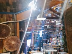 -一桶江山餐厅(松北店)