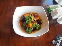 -林芝工布庄园希尔顿酒店-猎味中餐厅