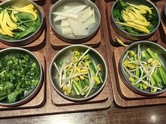 -银米·云南传统过桥米线(双廊黑金冠店)