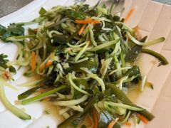 -渔码头食府(蓬莱阁店)