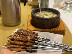 -羊之道草原味道清真餐厅(番禺店)