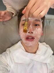 -老肖男士理发店