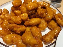 -凯达饺子城(燕山大街店)