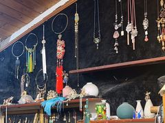 -暮晚尘香汉服旗袍