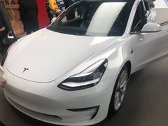 -TESLA 特斯拉(郑州正弘城体验店)