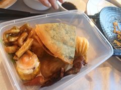 -丰鲤楼•闽南茶楼(仟禧汇店)